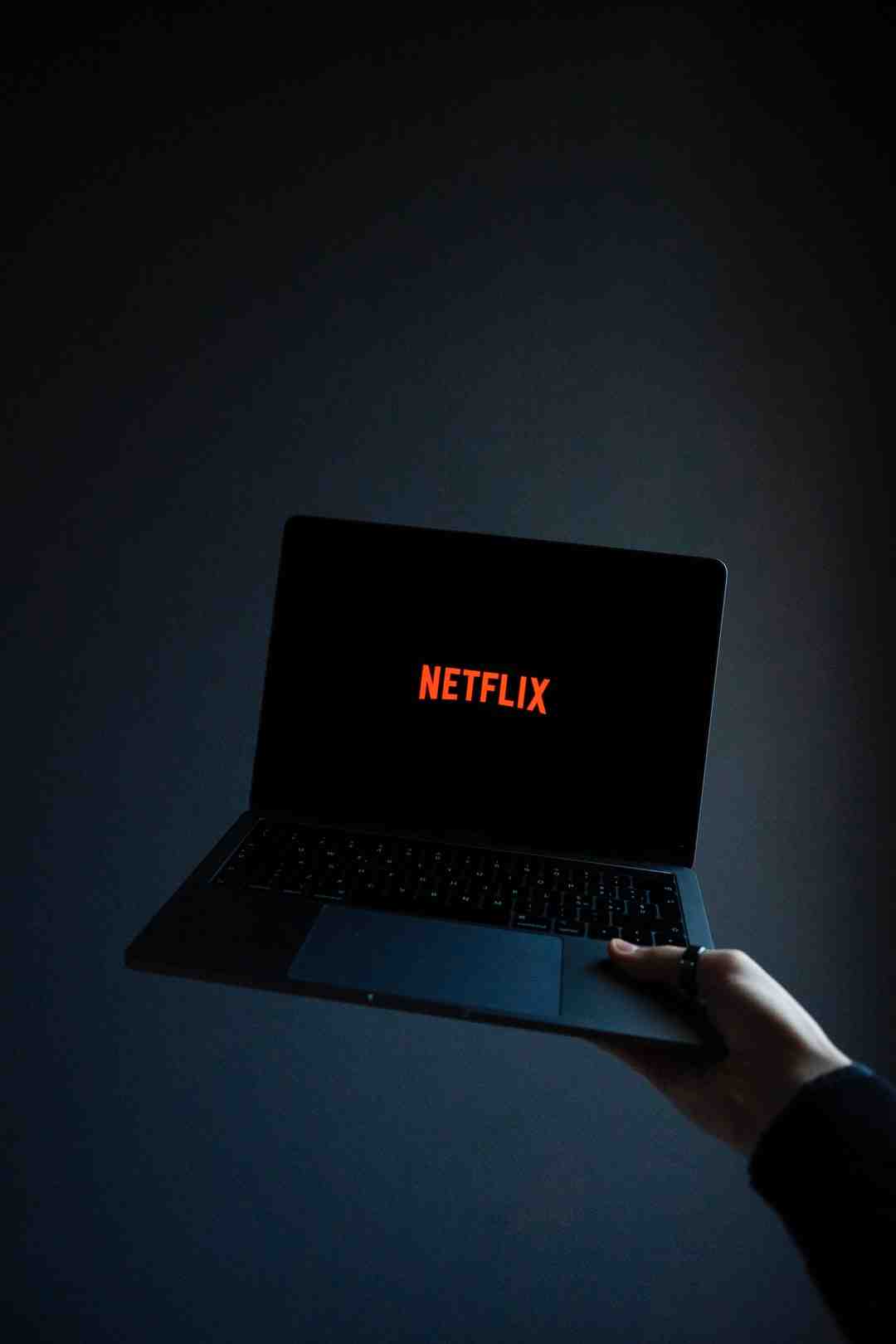 Comment avoir accès à Netflix gratuit ?